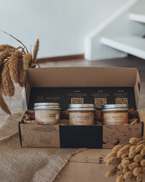 Gift Box (Complimentary Add-On)